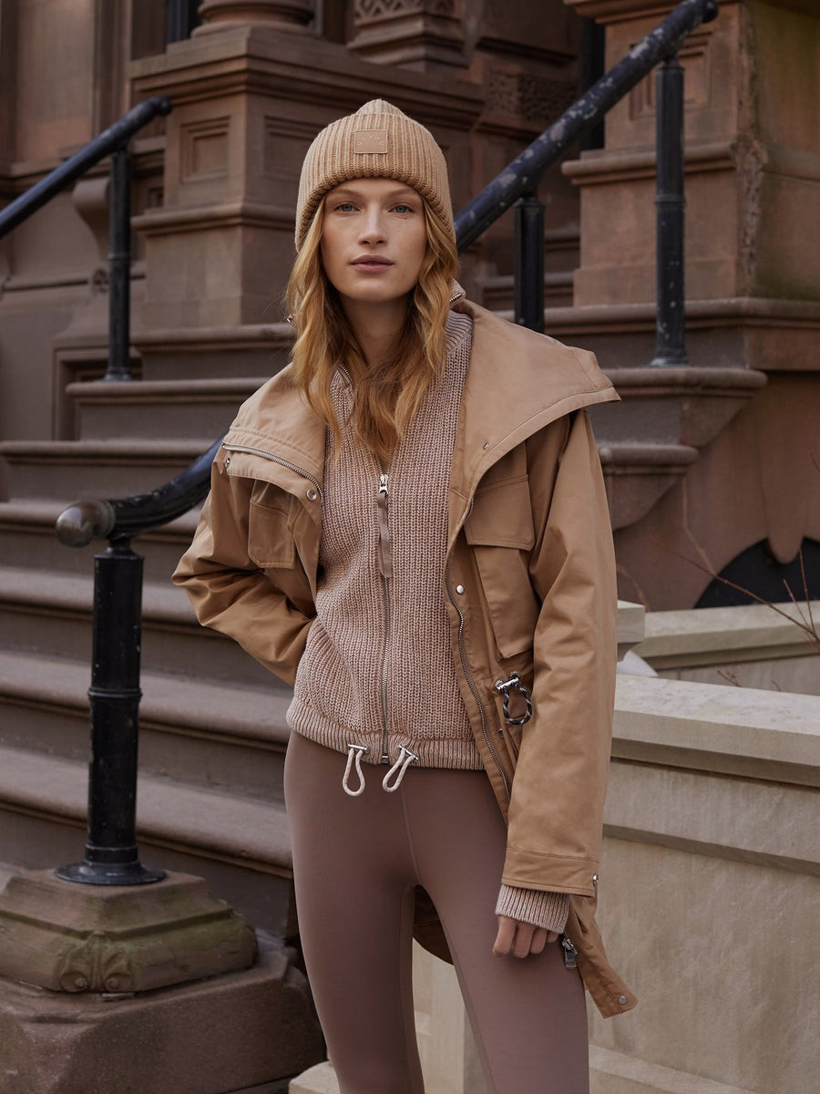 Bryce Parka | Varley USA