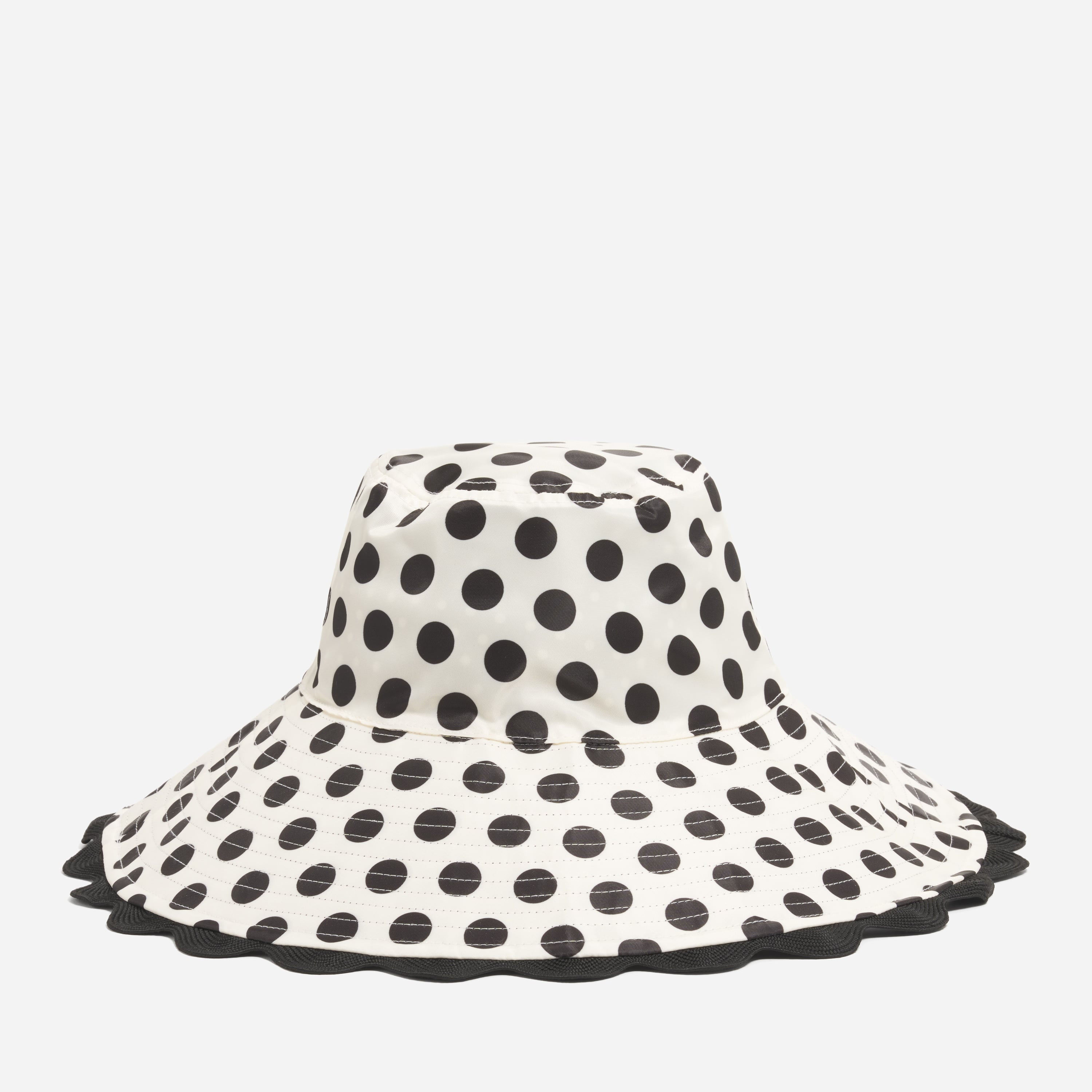 Scallop Sun Hat | Stoney Clover Lane