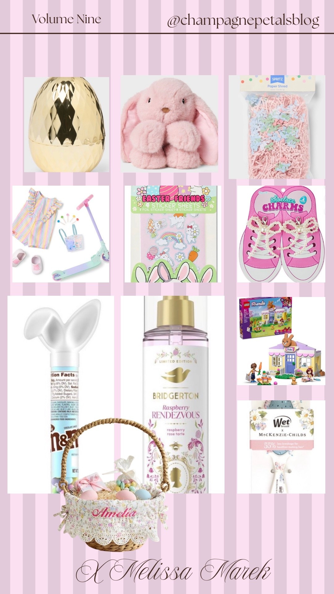 Hippie hop.. 🐰

#LTKmomlife #LTKSeasonal #LTKSpringSale