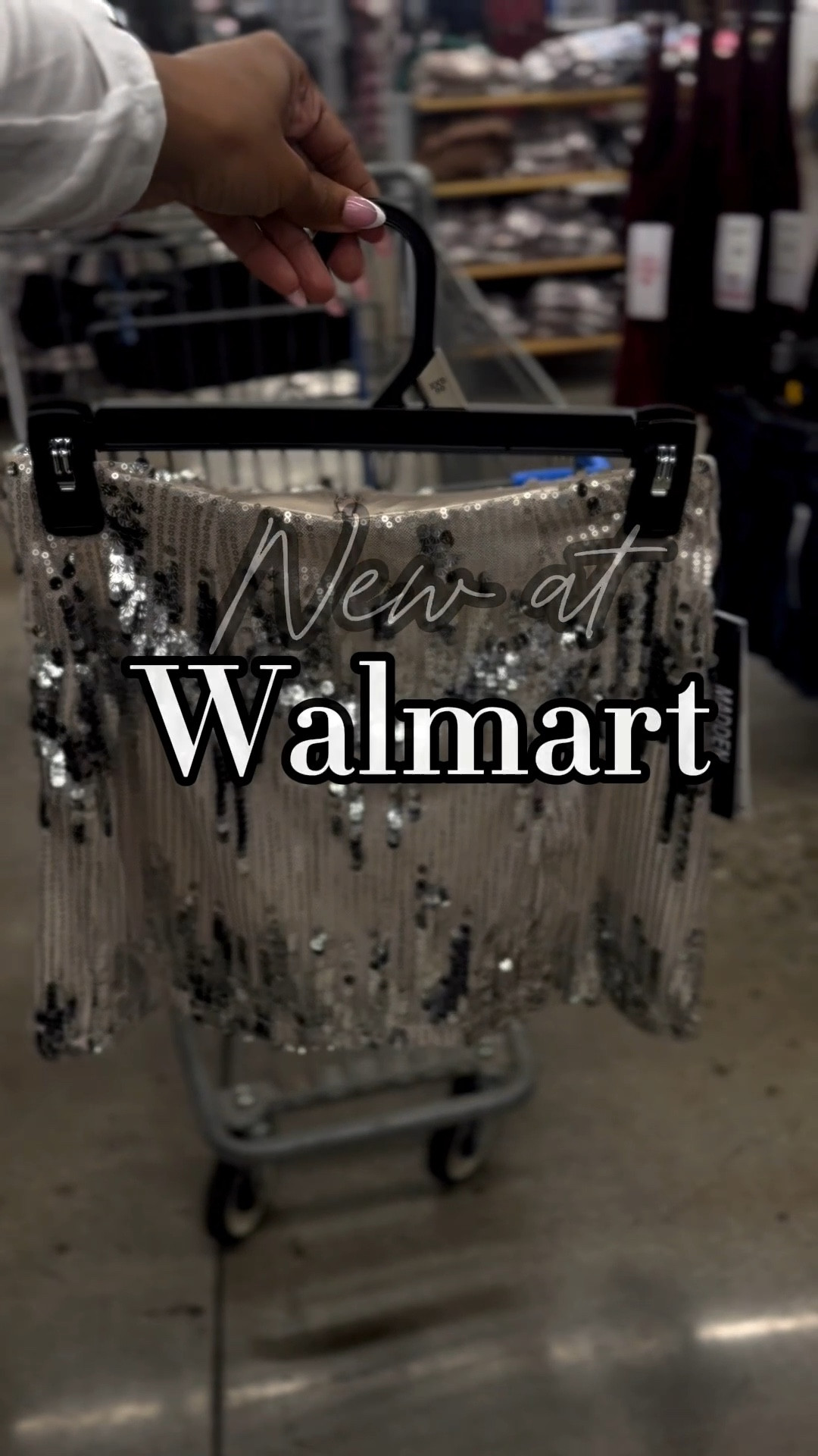New at Walmart 

#LTKHoliday #LTKGiftGuide #LTKootd