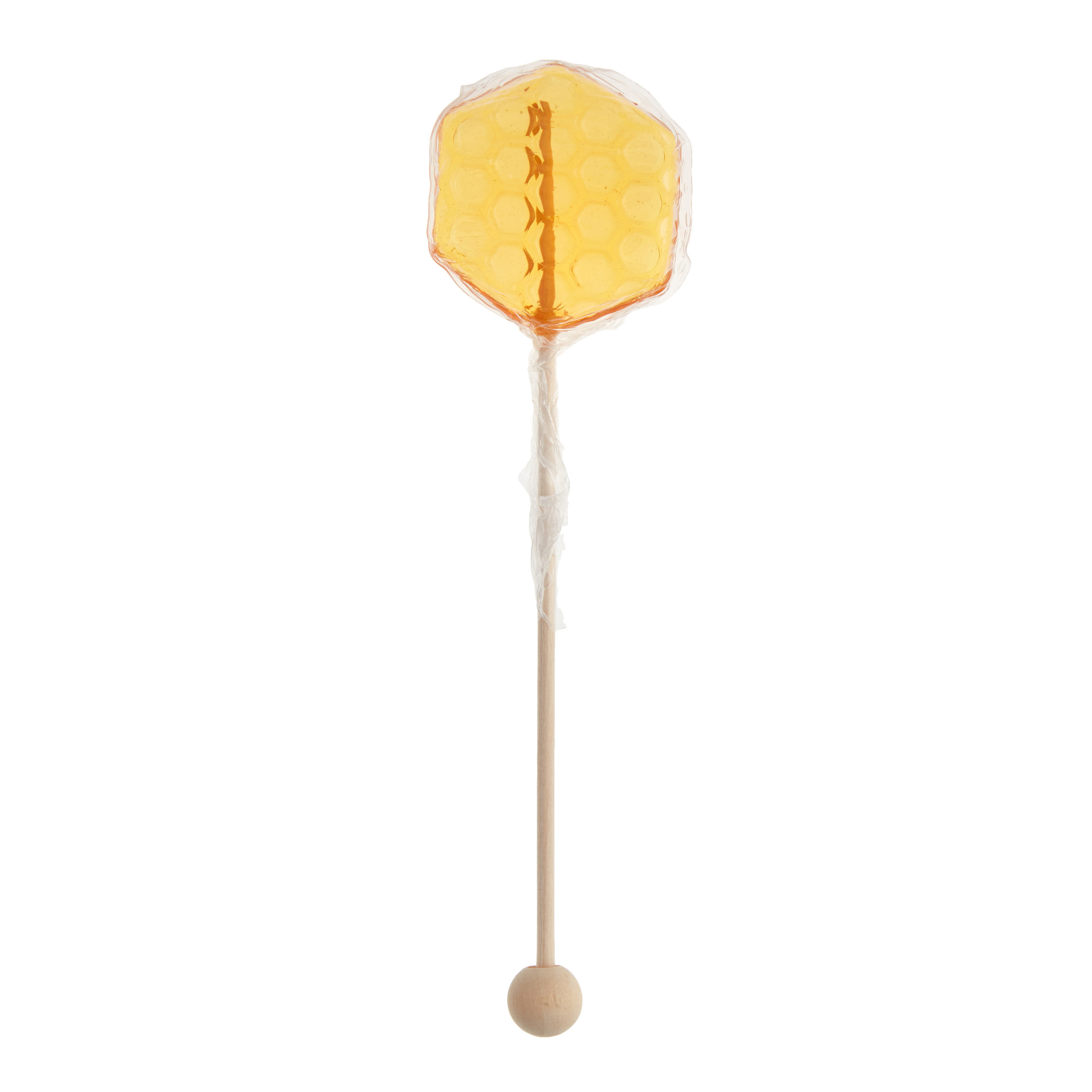 Melville Honey Stirrer - World Market | World Market