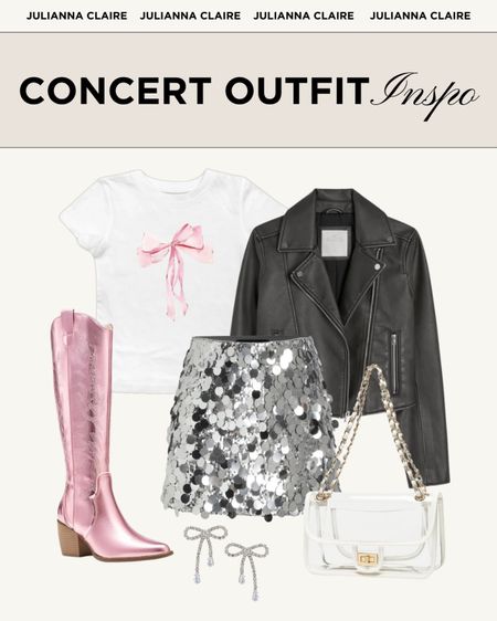 Casual Chic Concert Outfit Idea for Summer 2024 🎶

Summer Outfit Ideas // Concert Outfit Ideas // Summer Concert Outfit // Summer Style // Summer Fashion // Summer Looks 

#LTKFindsUnder100 #LTKStyleTip