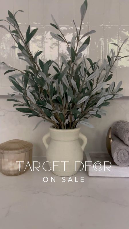 Target home decor styled in my home on sale for 20% off with Target circle!

vase, faux stems, tray, bathroom, living room coffee table, entryway, artwork

#LTKsalealert #LTKunder50 #LTKhome