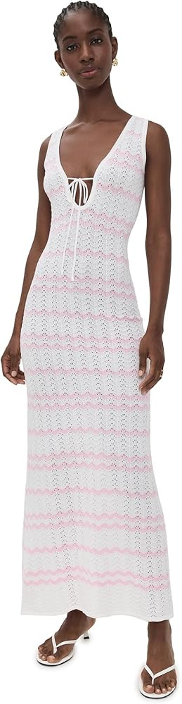 Seven Wonders Women's Isabo Maxi Dress | Amazon (US)