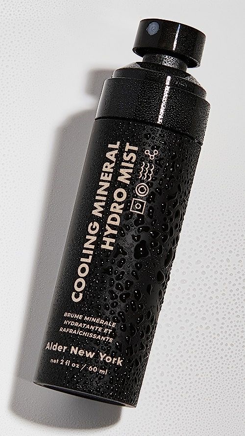 Cooling Mineral Hydro Mist | Shopbop