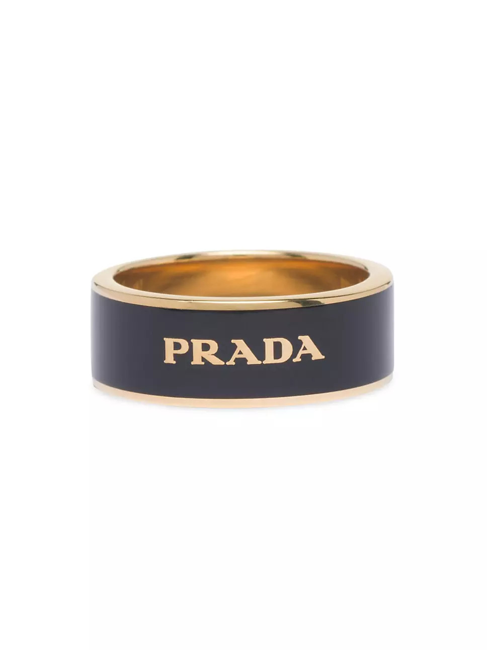 Enameled Metal Ring | Saks Fifth Avenue