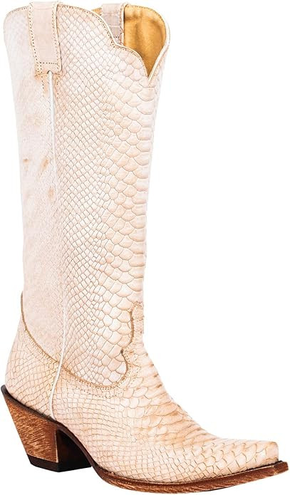 Women's Strut Western Boot Snip Toe - Idbl023-1 | Amazon (US)