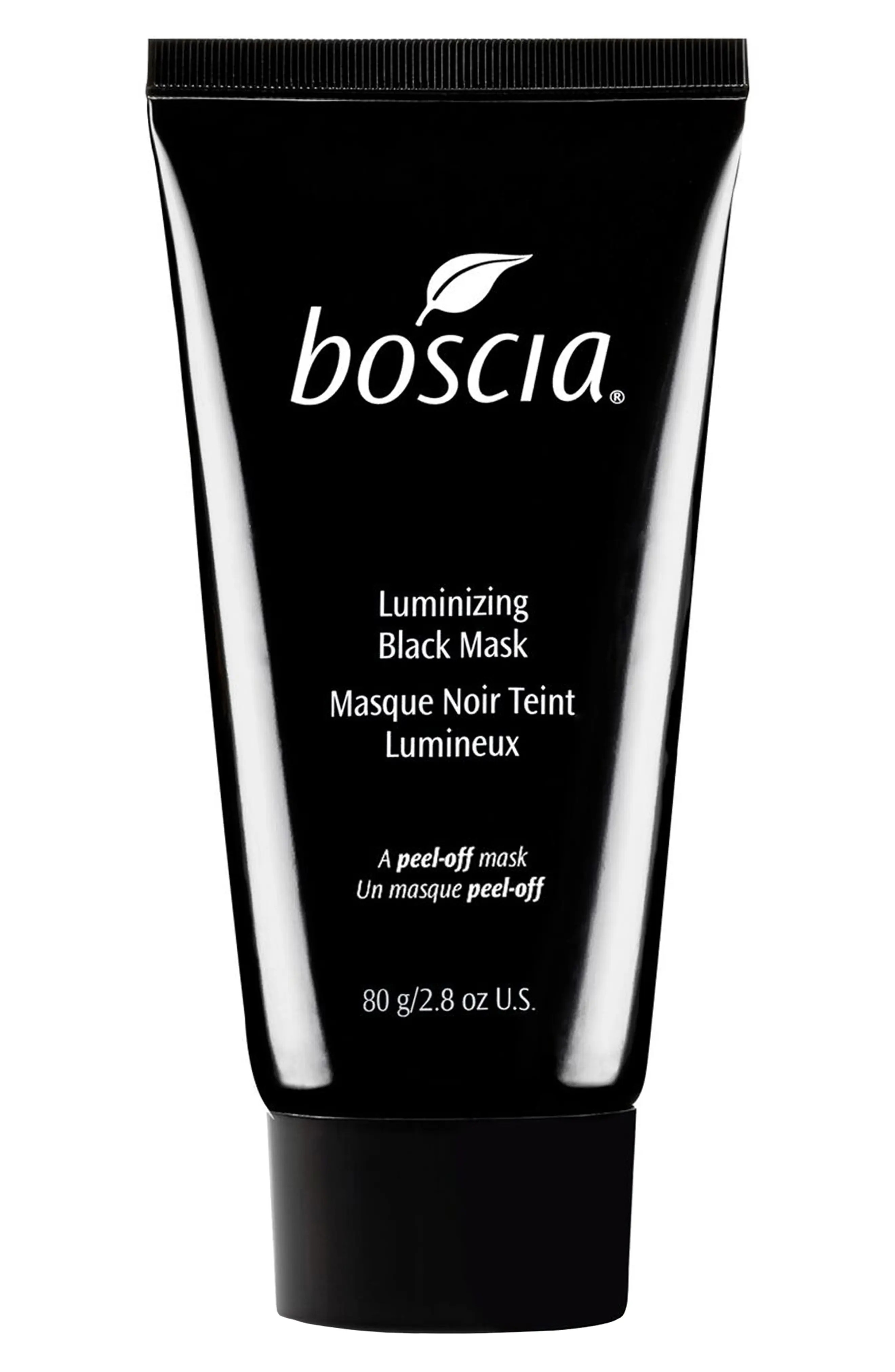 Boscia Luminizing Black Charcoal Mask | Nordstrom