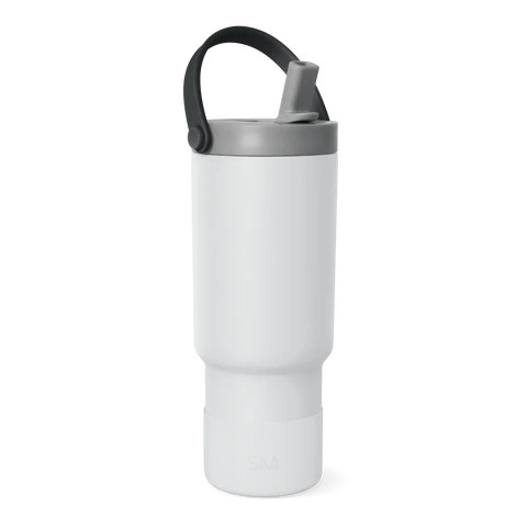 Stylish Water Bottles, Travel Mugs, Food Storage, and Backpacks | Simple Modern