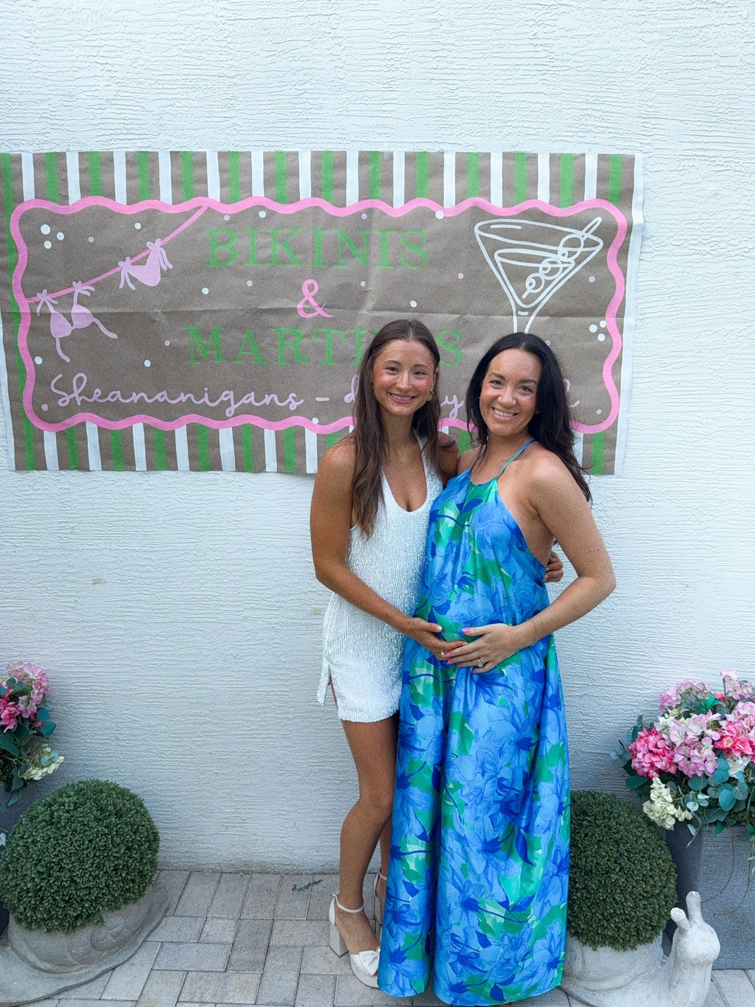 Wearing an XS

#LTKootd #LTKBump #LTKBaby