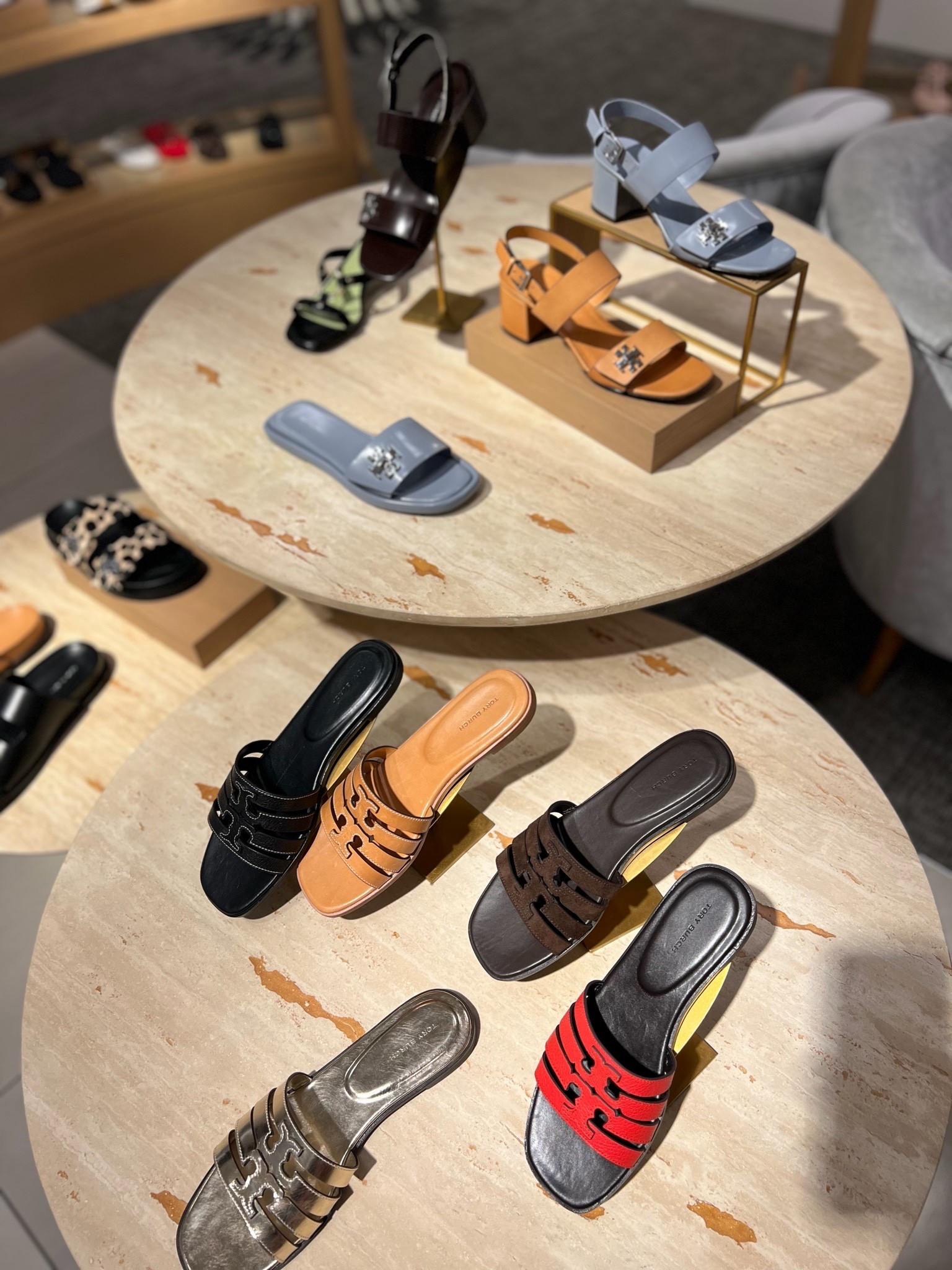 Tory Burch on sale during Nsale!
Nordstrom anniversary sale 2026
Tory Burch Ines Multistrap Sandal

#LTKootd #LTKSaleAlert #LTKSeasonal