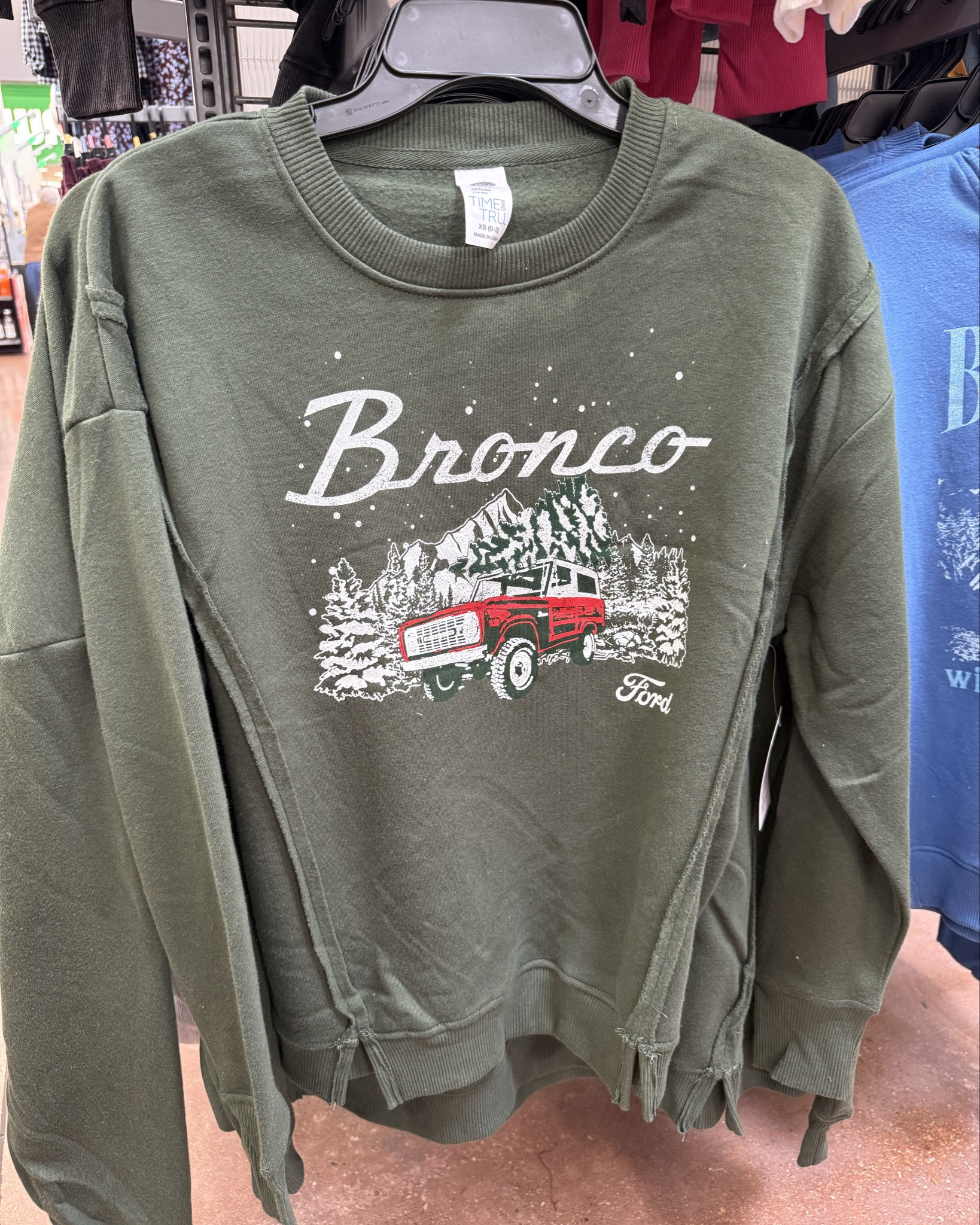 Adorable in every way  

#LTKootd #LTKHoliday