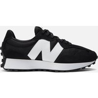 New Balance 327 Suede and Mesh Trainers - UK 10 | Coggles (Global)