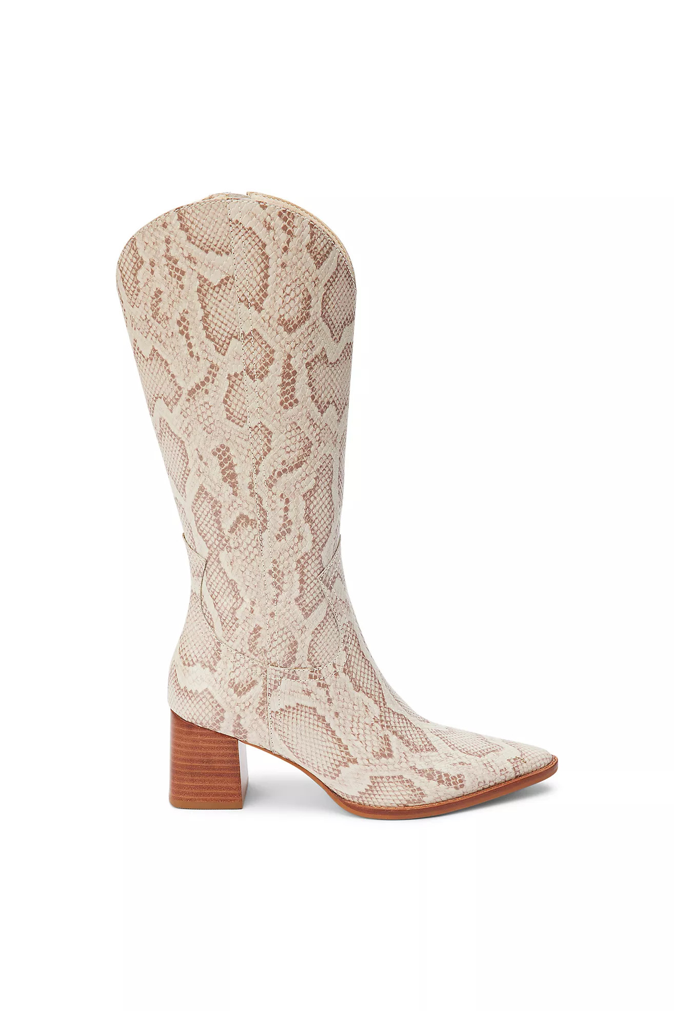 Matisse Addison Boots | Anthropologie (US)