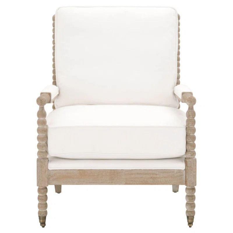 Bungalow Rose 27.75" Wide Armchair | Wayfair | Wayfair North America