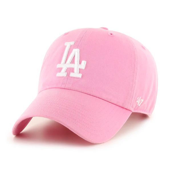 LOS ANGELES DODGERS '47 CLEAN UP WOMENS | '47Brand