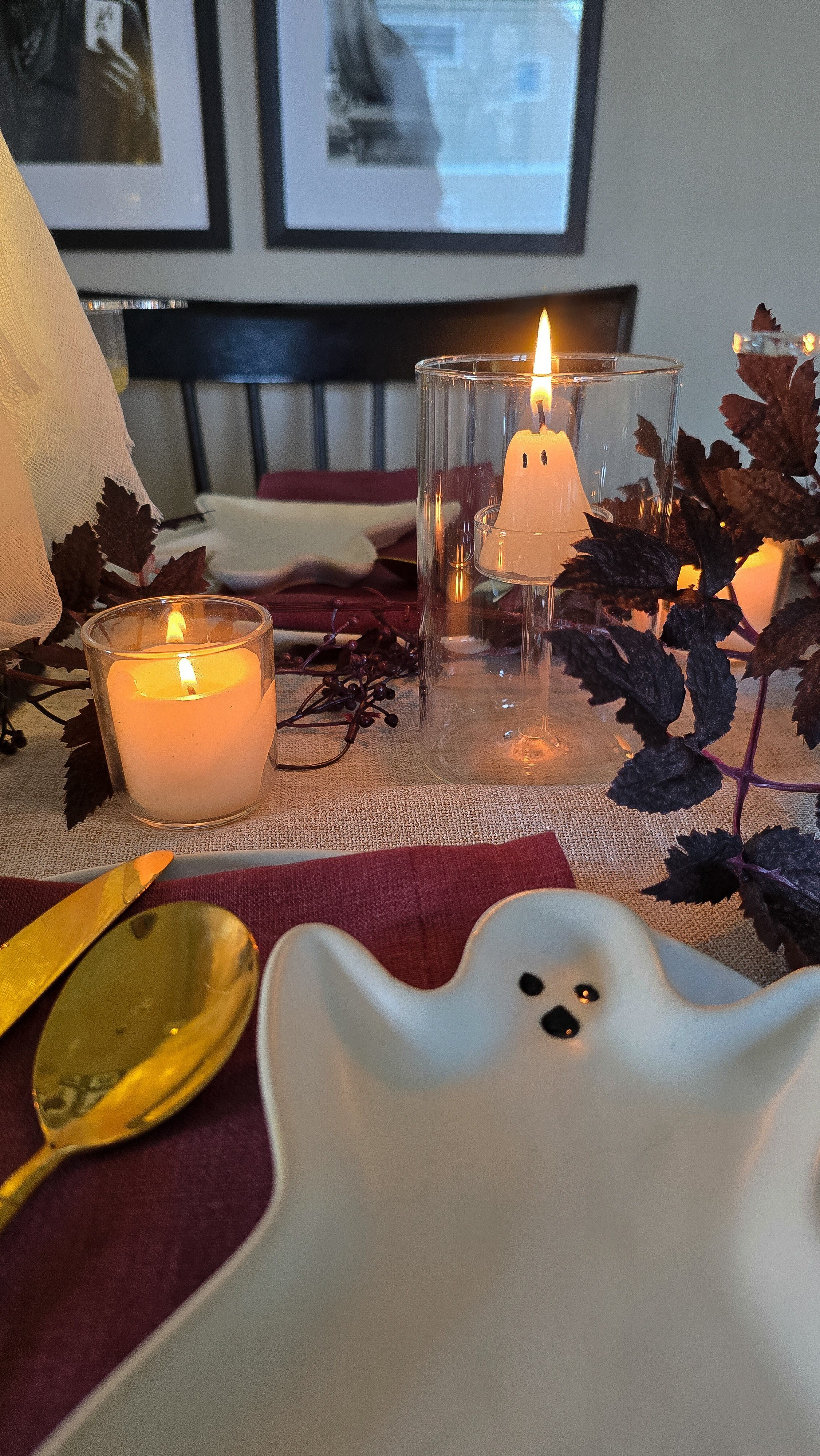 Shop my dinner party table! 

#LTKSeasonal #LTKHome