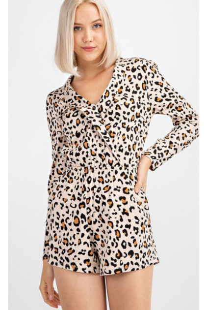 Malibu Wrap Dress | The Styled Collection