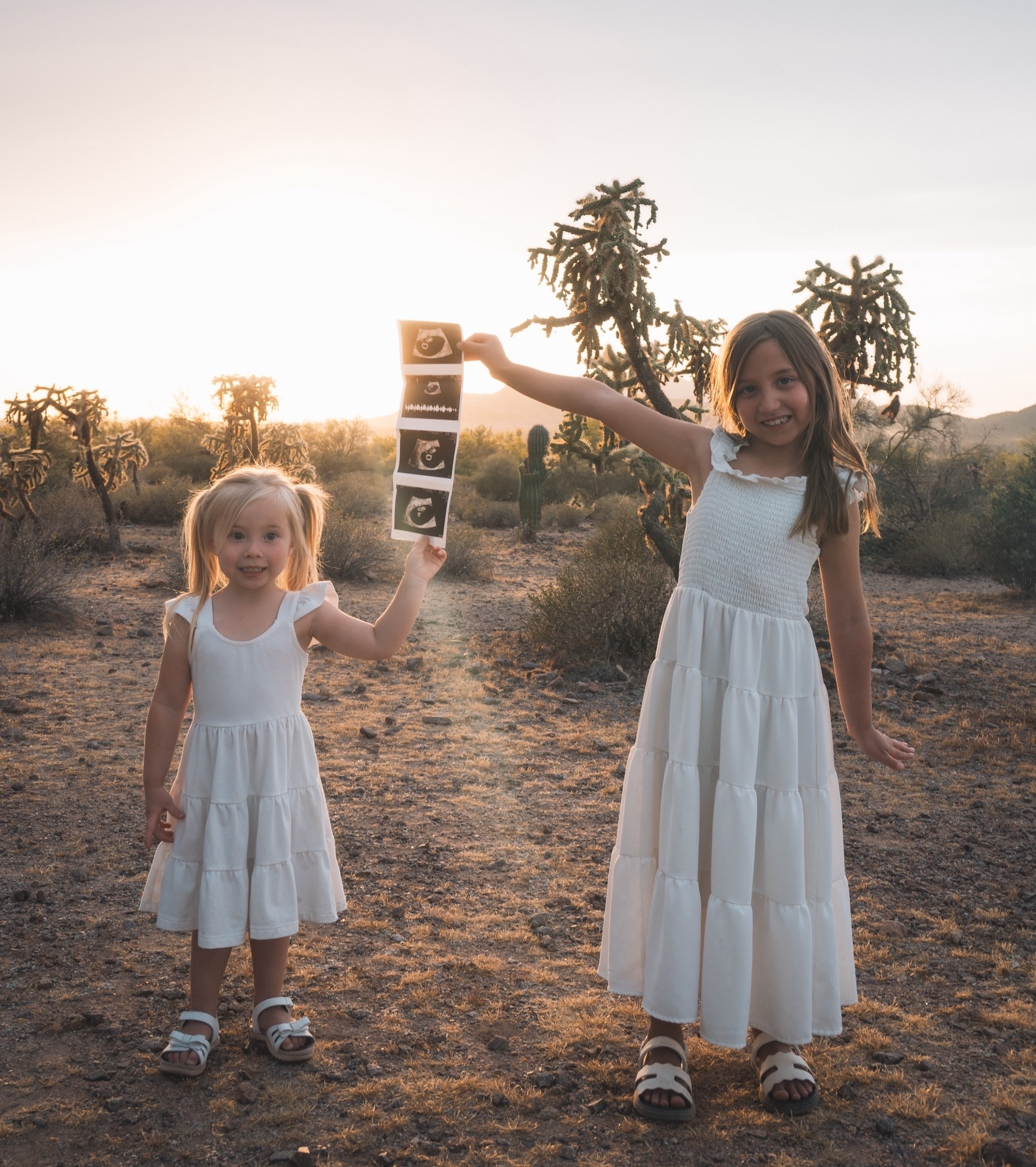 Soon to be 3 girls🥹🩷 

#LTKmomlife #LTKKids #LTKSaleAlert