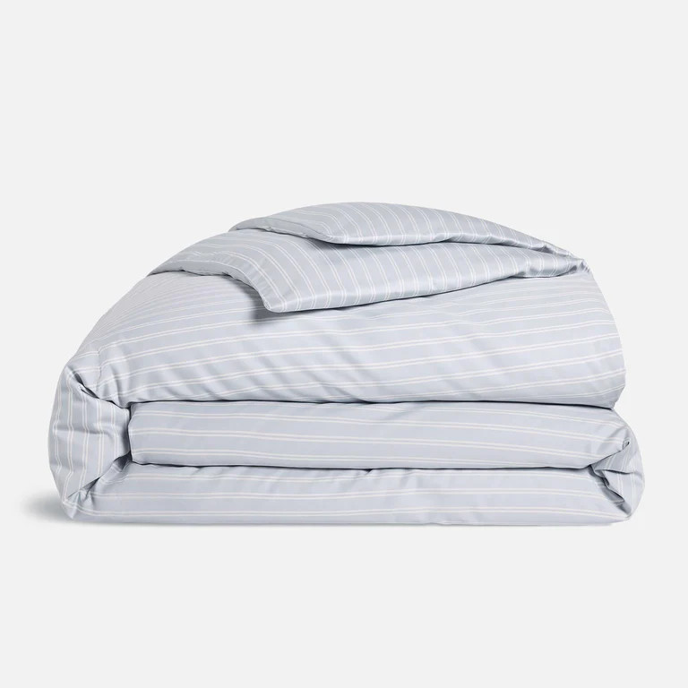Luxe Sateen Duvet Cover | Brooklinen