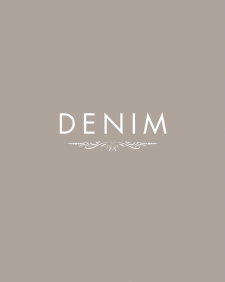 Spring/Summer Capsule Closet: Denim

Brands Include: Abercrombie, American Eagle

#LTKfindsunder100 #LTKstyletip #LTKSeasonal
