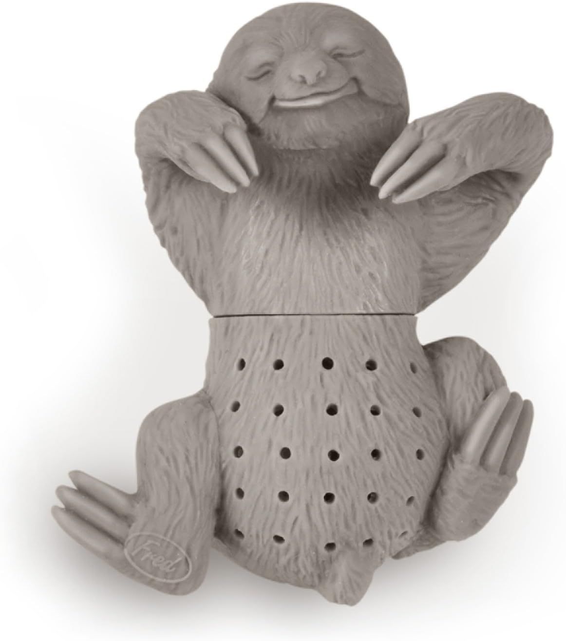 Fred and Friends Slow Brew Sloth Tea Infuser | Amazon (US)