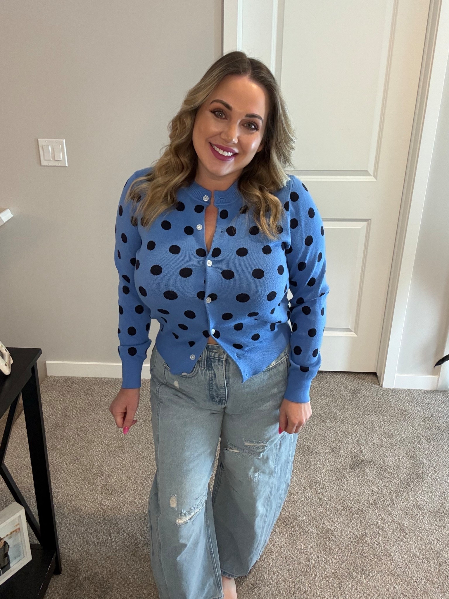 Size small//size 2

#LTKdayinmylife #LTKgrwm #LTKootd