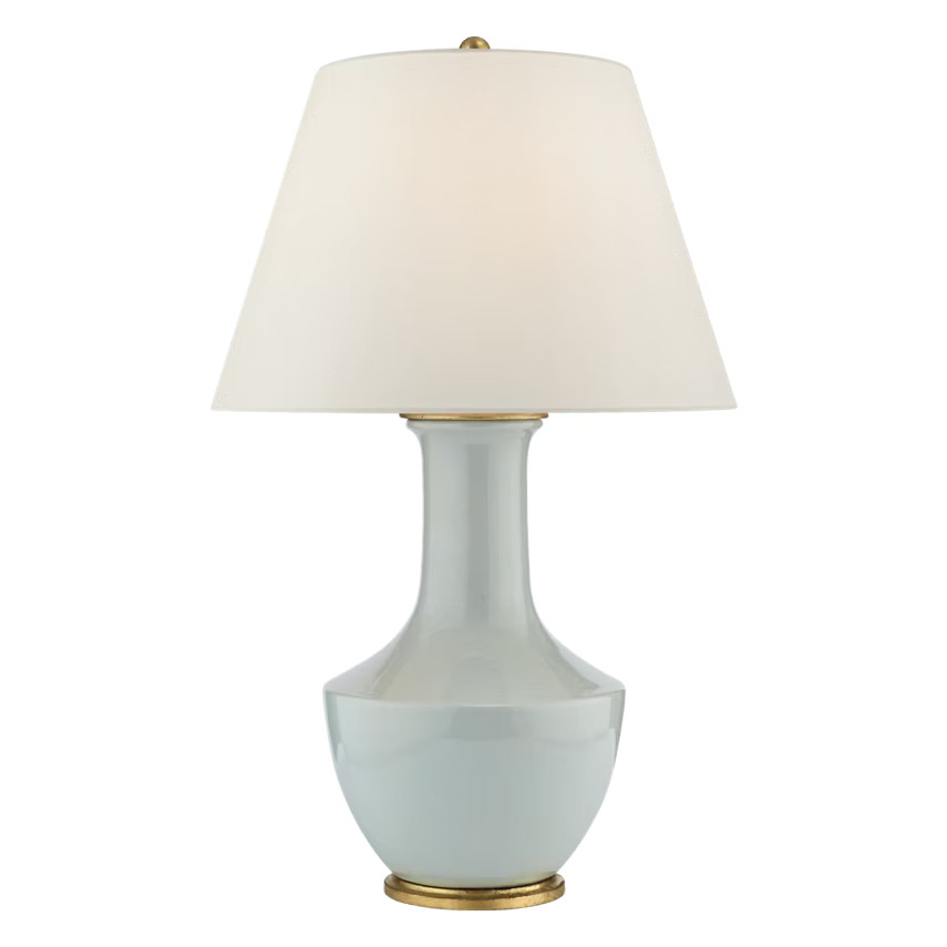 Lambay Table Lamp | Visual Comfort