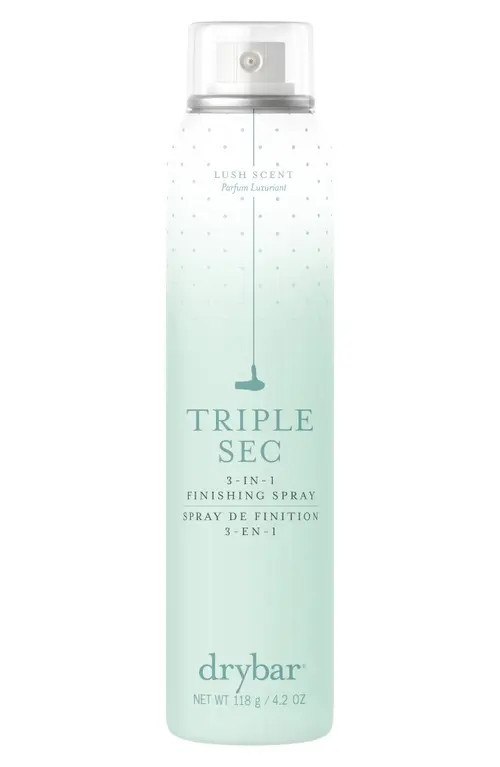 Drybar Triple Sec 3-in-1 Finishing Spray at Nordstrom | Nordstrom
