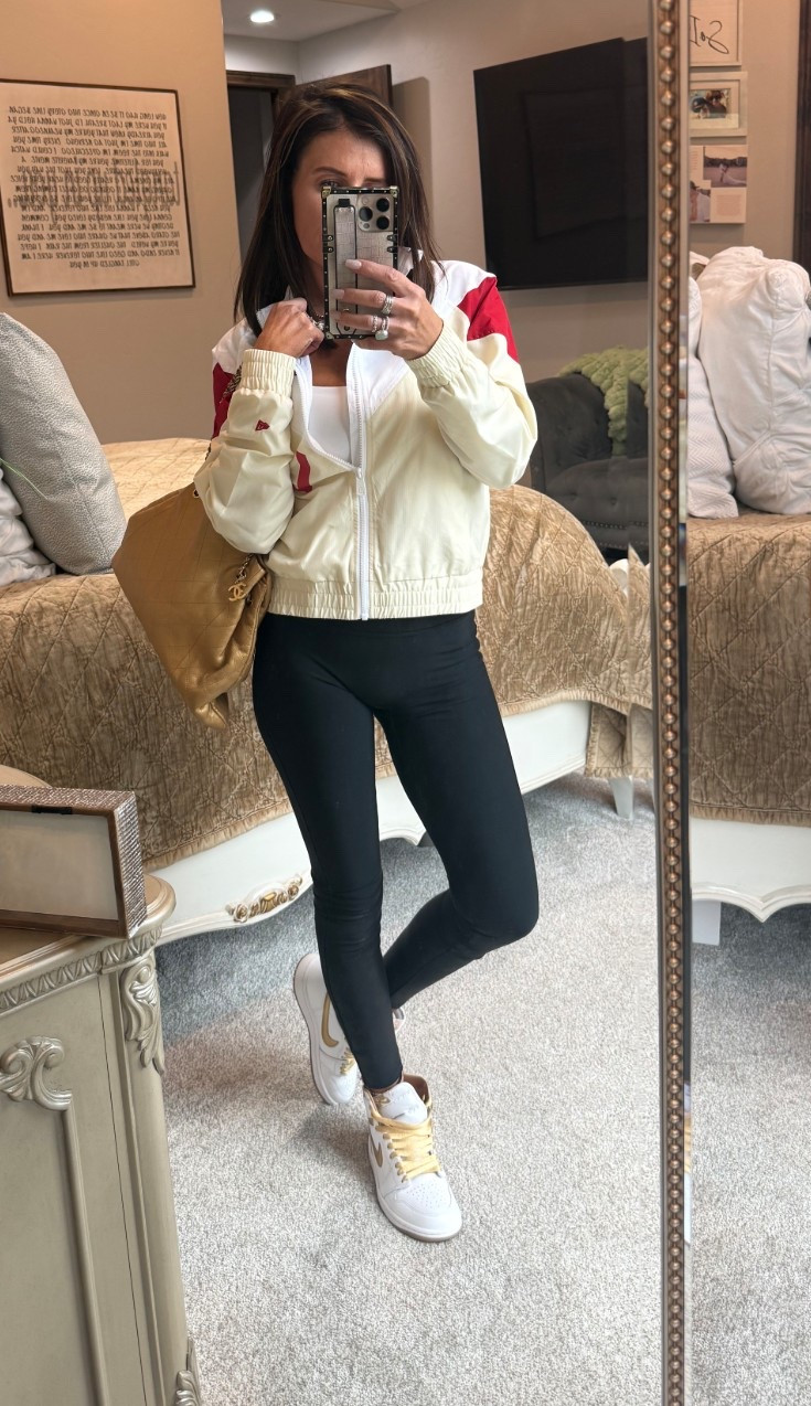 🍁👯‍♀️🩰