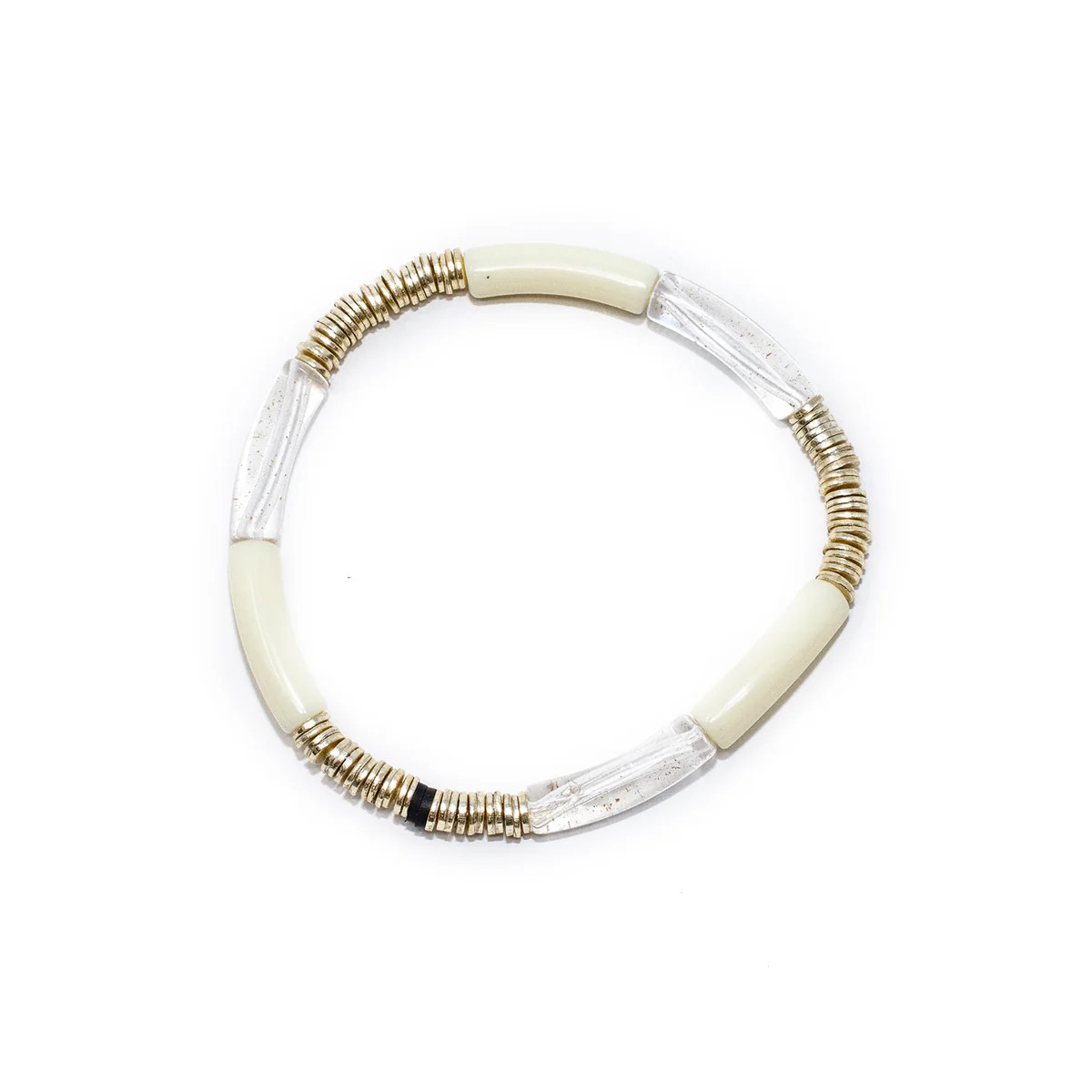 Mykonos Zo 4mm | Allie + Bess