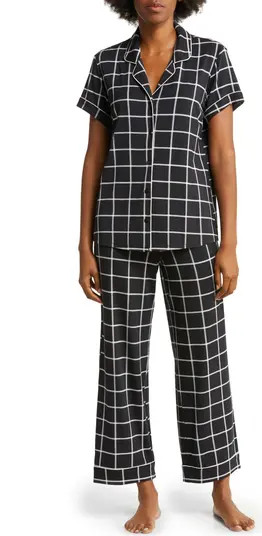 Nordstrom Moonlight Eco Crop Pajamas | Nordstrom | Nordstrom
