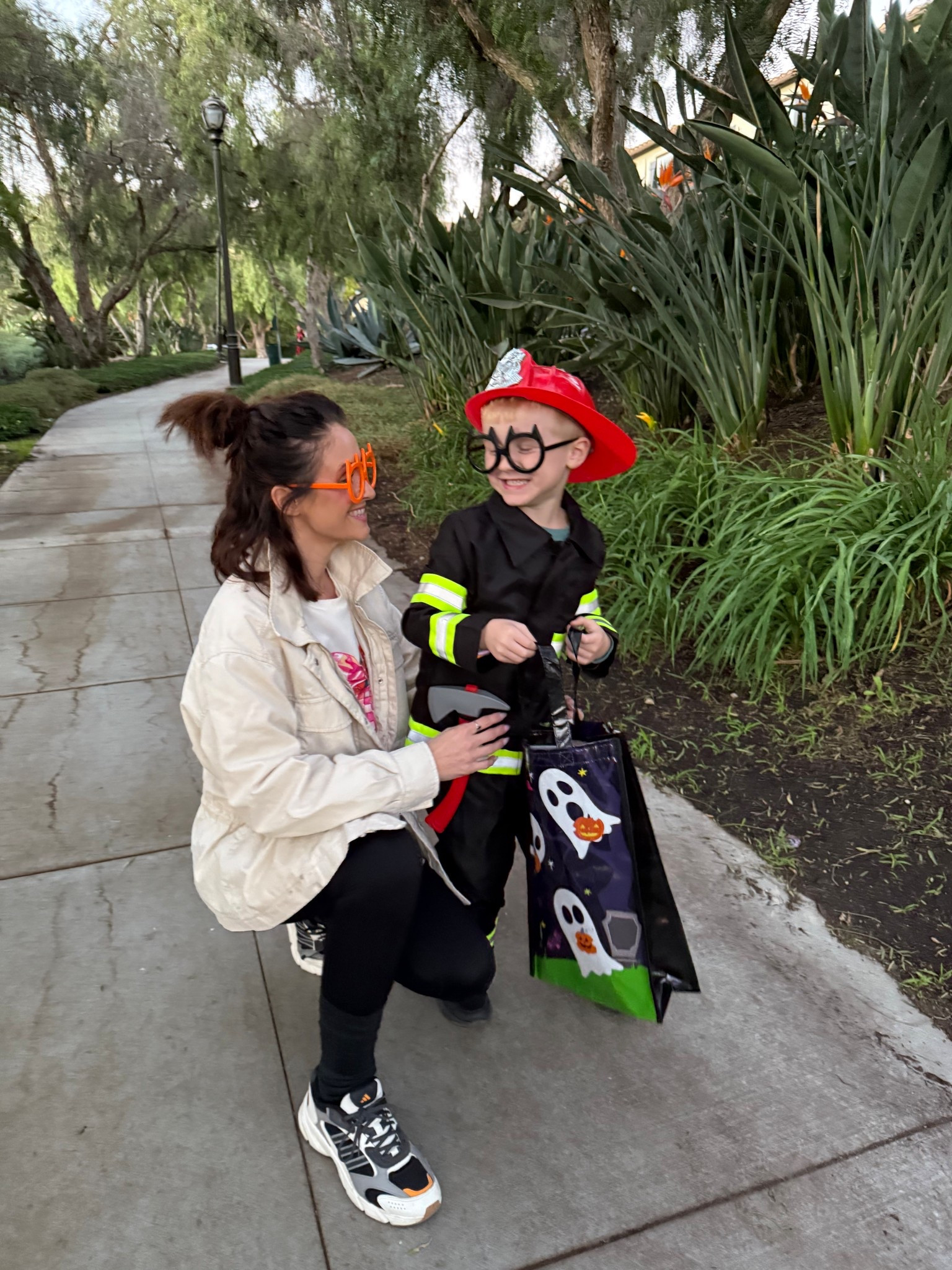 Can’t wait for this again #halloweencostumes #halloween 

#LTKSeasonal #LTKFamily #LTKKids