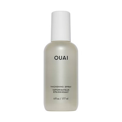 OUAI Thickening Volumizer Spray - 6 fl oz - Ulta Beauty | Target