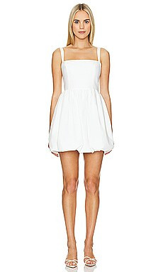 Christine Dress
                    
                    Amanda Uprichard | Revolve Clothing (Global)