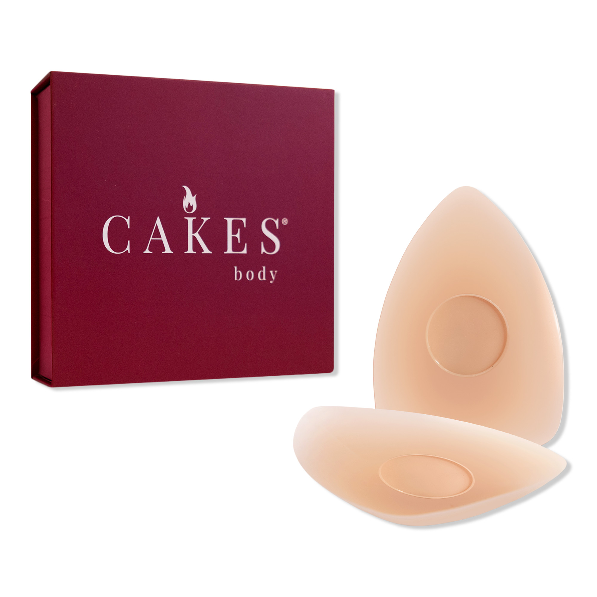 Grippy CAKES Circles Non-Adhesive | Ulta