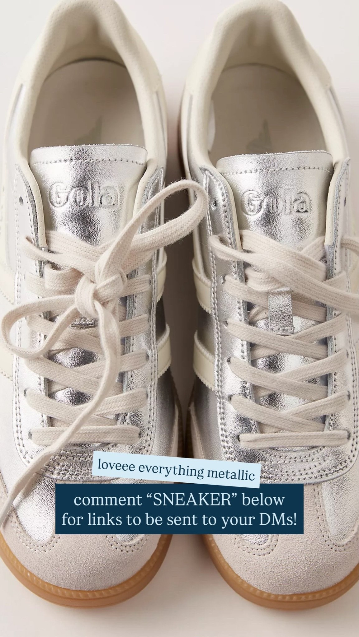 I’m obssessed with these sneakers - they are SOOOO comfy and come in so many colors!! 

 #LTKgrwm #LTKootd #LTKmomlife