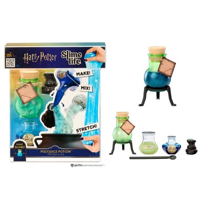 Slime Life Harry Potter Polyjuice Potion Inspired Slime | Target