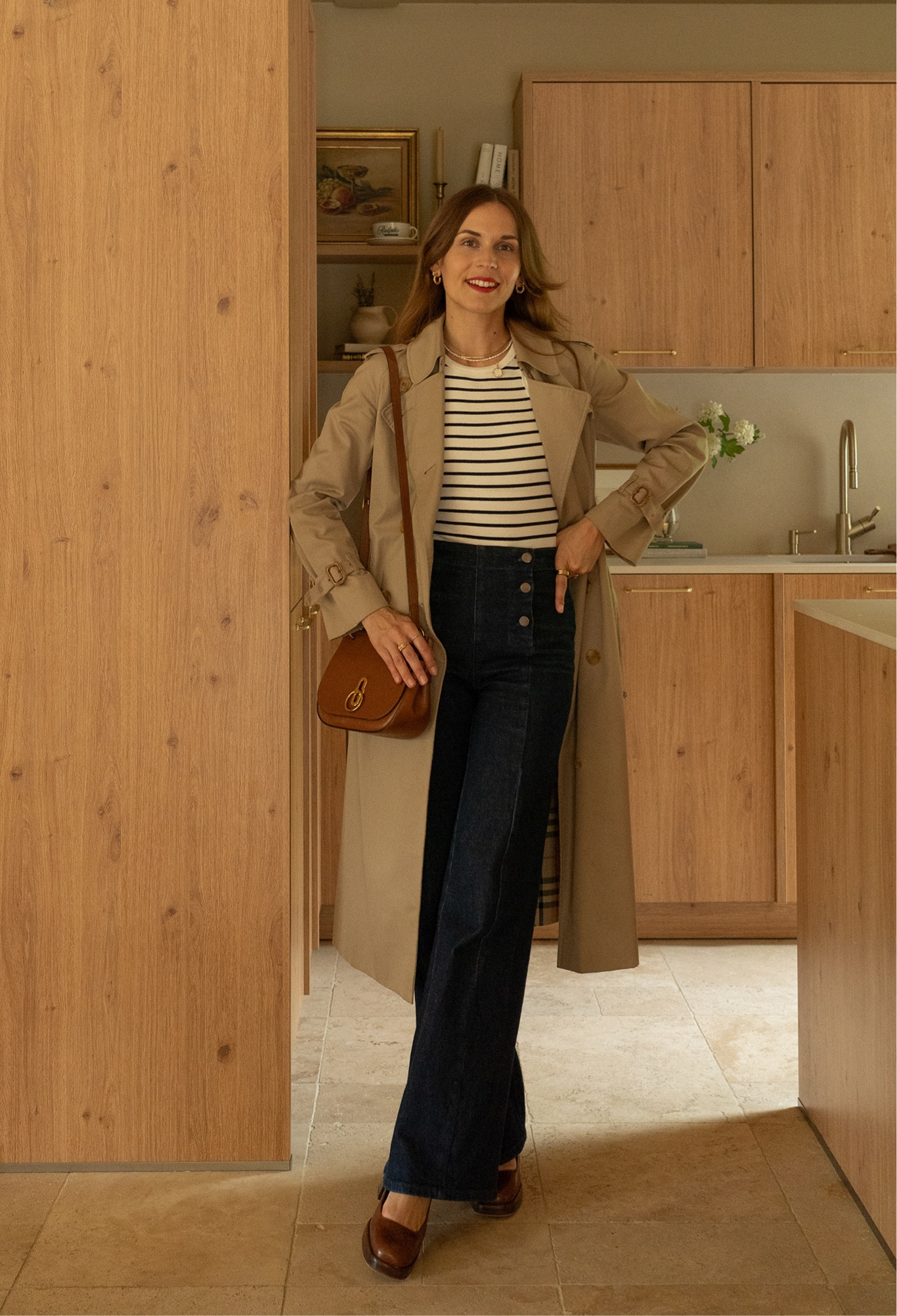 My uniform 🤎


#LTKautumn #LTKeurope #LTKfrance