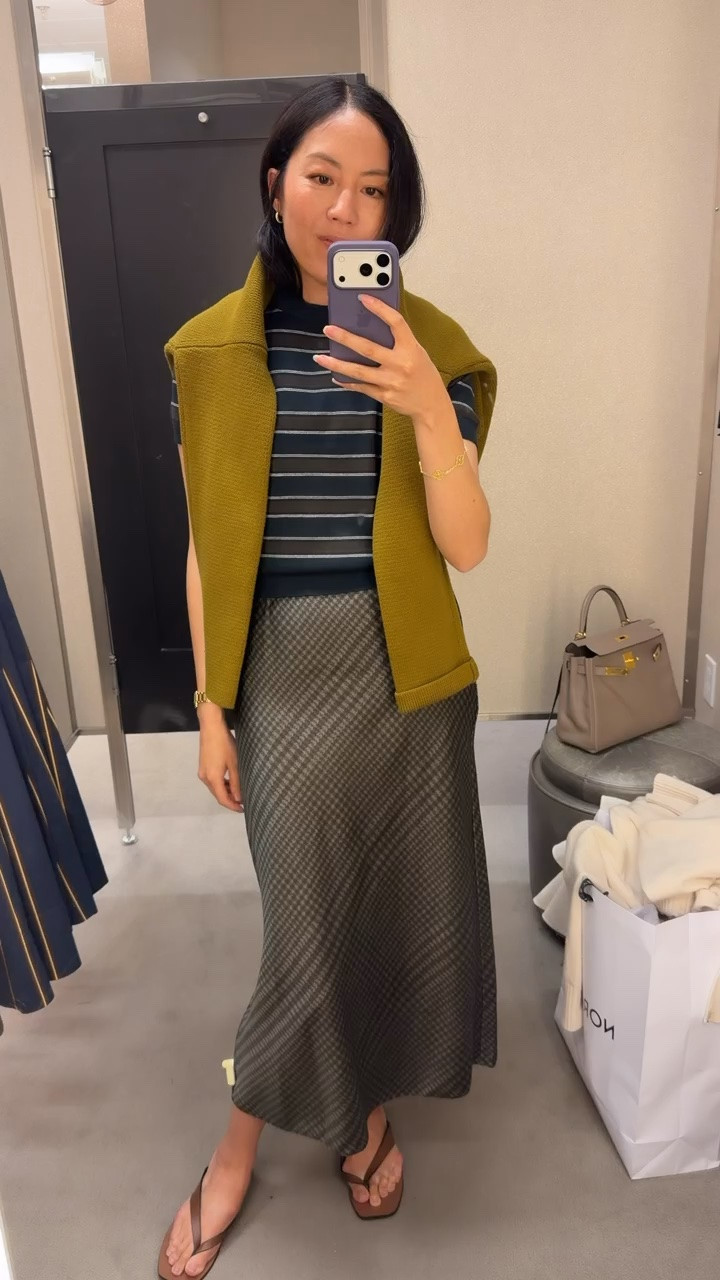 Sale finds!! I’m wearing a small in the top and 2 in the skirt.

#classicstyle
#ootd
#Nordstrom
#AnniversarySale
#summeroutfit

#LTKgrwm #LTKootd #LTKSeasonal