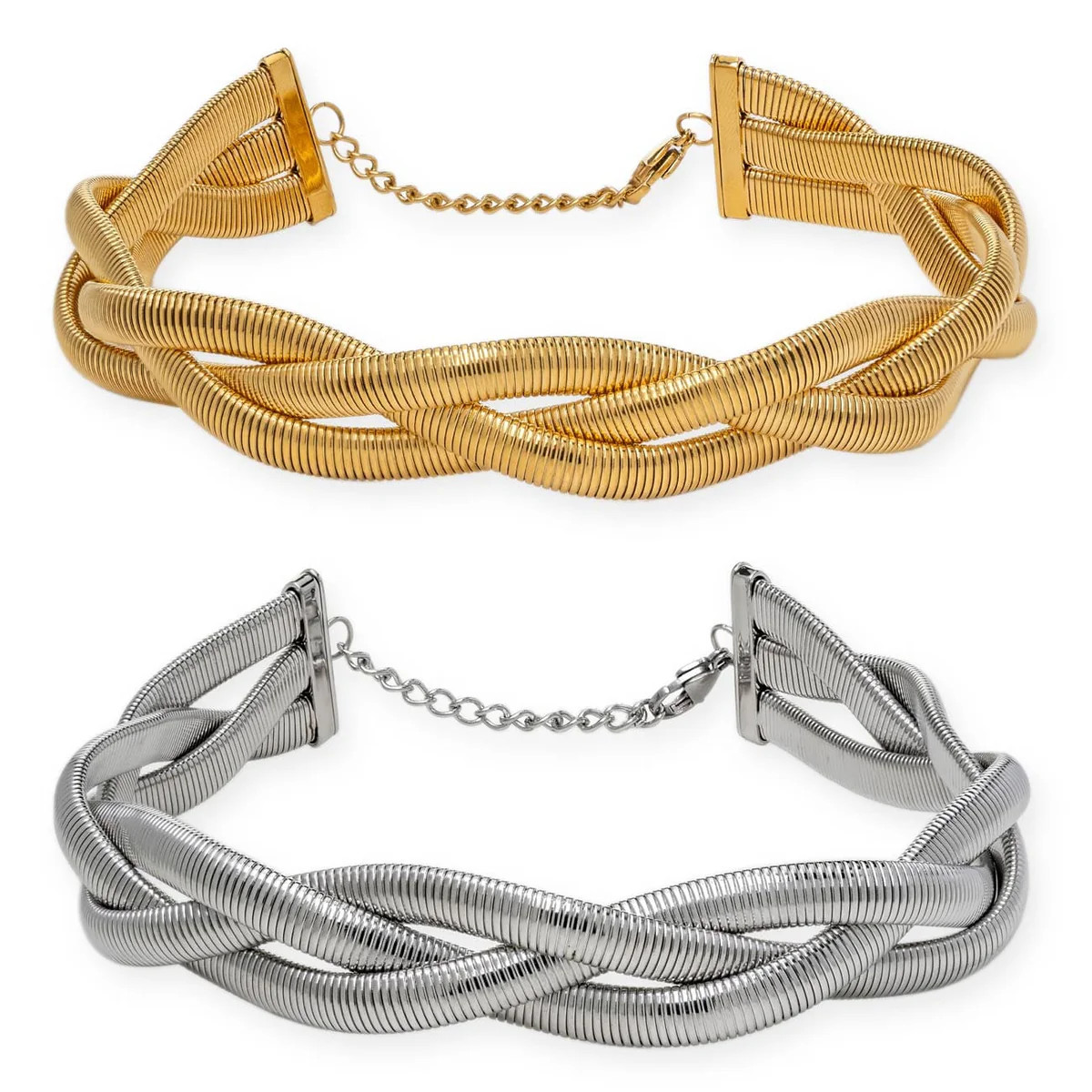 She's The Moment Necklace | BRACHA