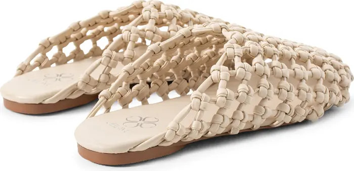 Giselle Woven Mule (Women) | Nordstrom