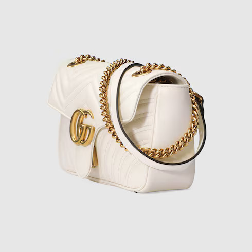 GG Marmont small shoulder bag | Gucci (US)