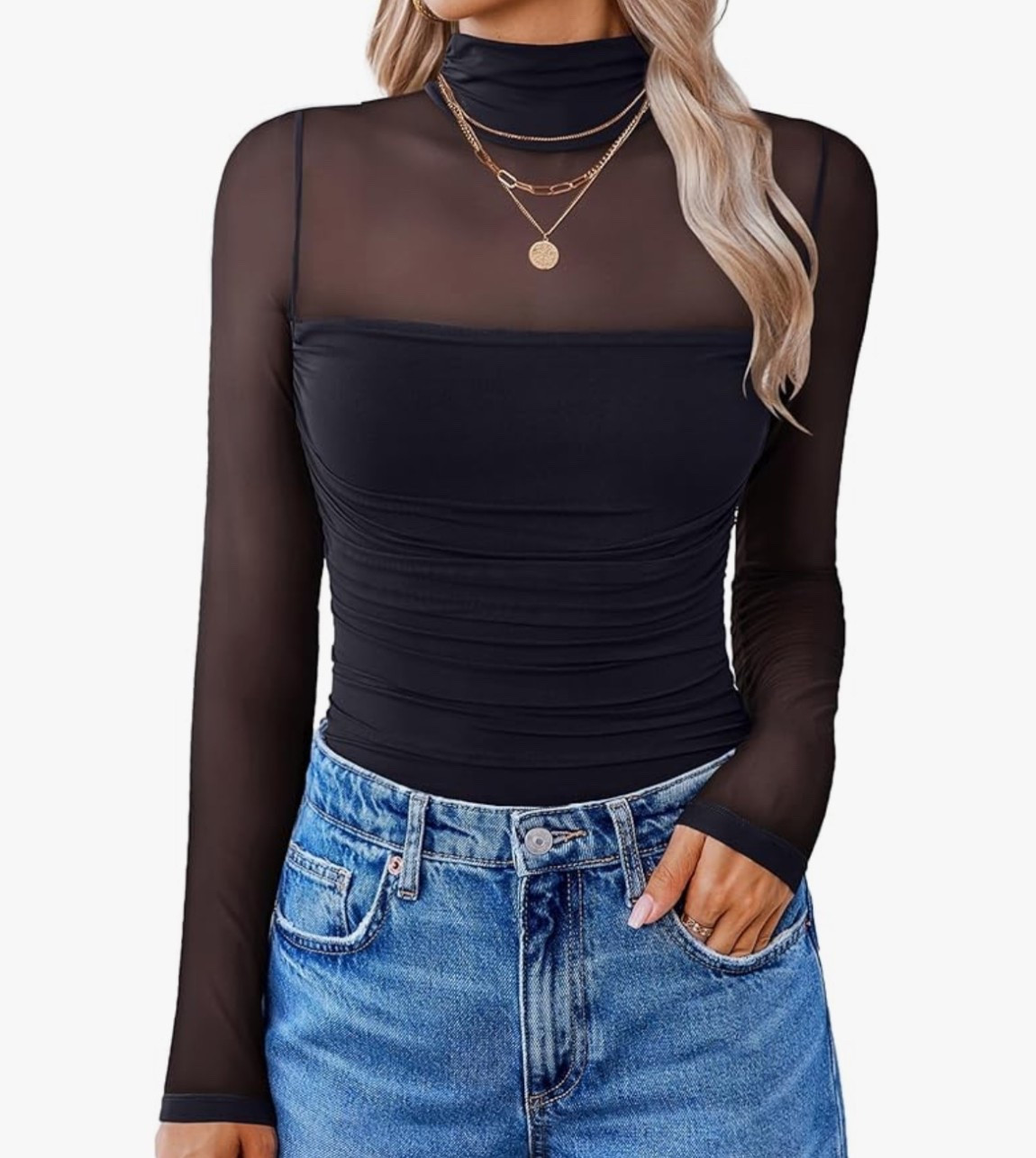 Date night outfit, date night, date night one piece, date night shirt, date night outfit ideas, women’s long sleeve 

#LTKBeauty #LTKSpringSale #LTKootd