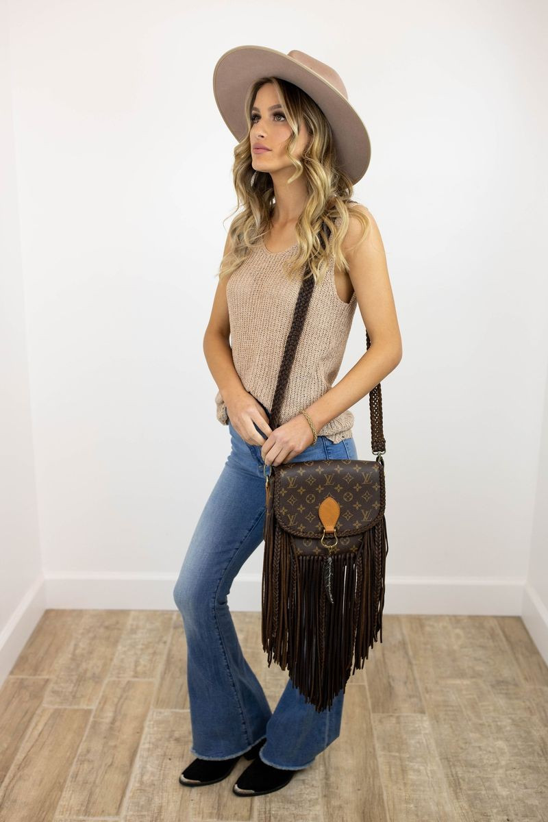 World Traveler Chocolate | Vintage Boho