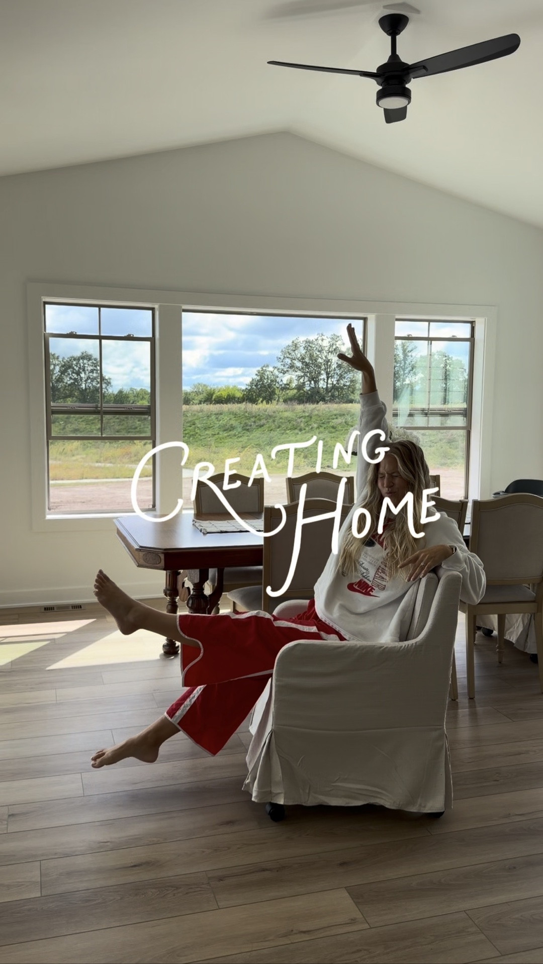 Links to dining table chairs!

#LTKHome