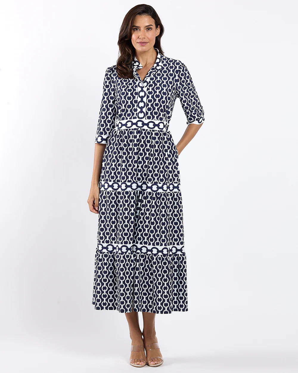 Candy Dress - Jude Cloth | Jude Connally