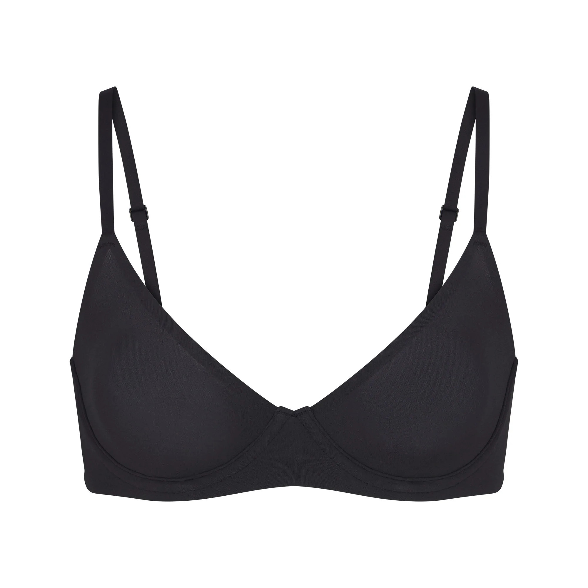 FITS EVERYBODY UNLINED DEMI BRA | SKIMS (US)