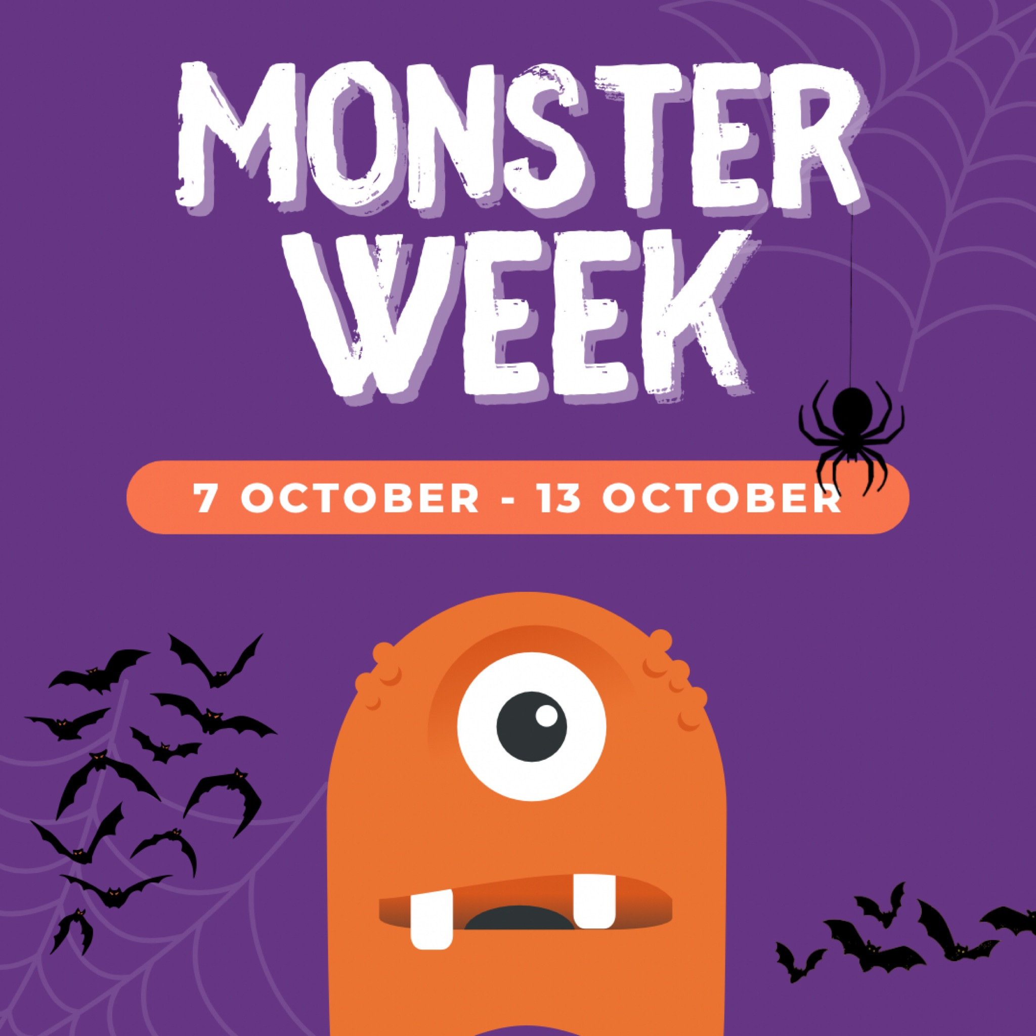 Monster Week’s supplies and items we used! 👻

#LTKHalloween #LTKSeasonal #LTKKids