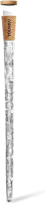 Corkcicle Air Wine Bottle Chiller - Keep Whites Cold & Bring Reds to Cellar Temp in 15 Minutes - ... | Amazon (US)